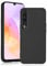 Agedate Hülle für Samsung Galaxy A50/A50s/A30s Handyhülle, Ultra Dünn Schutzhülle für Samsung A50s, Weiches Silikon Anti-Öl, Slim Stoßfeste Kratzfest für Galaxy A30s Case, Vollständiger Kameraschutz