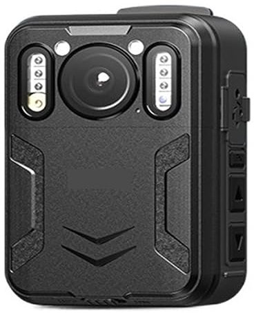 MZZYG Caméra animalière Appareil Photo Porté par Le Corps avec Piles for Caméra Vidéo De Caméscopes D'enregistrement