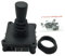 TNGNMGVSJ 1PCS Joystick CV4A-YQ-F4R2G Rocker Self-Resetting 360-Degree Rocker Switch