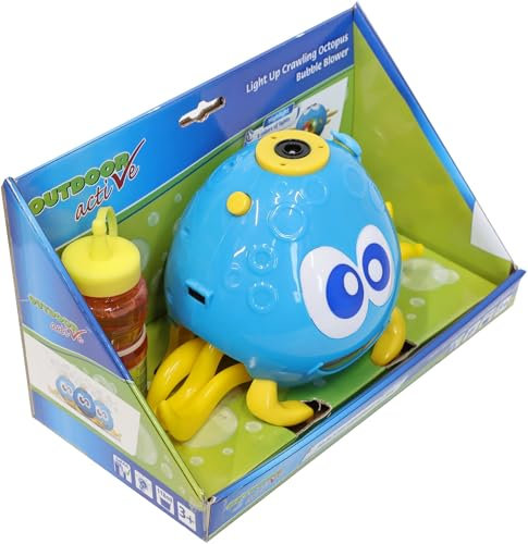 Outdoor active 86637766 Bubbles