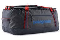 Patagonia Black Hole Duffel 70L