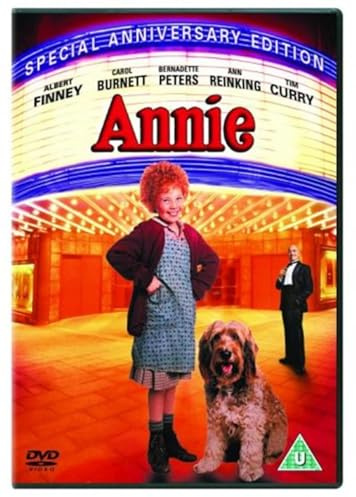 Annie - Special Anniversary Edition