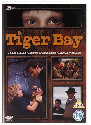 Tiger Bay [UK Import]