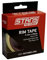 Notubes für Stans ZTR Felgenbänder, gelb, 9m