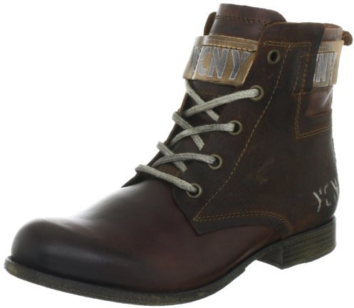 Yellow Cab Vegas W Y25044, Damen Fashion Halbstiefel & Stiefeletten, Braun (Tan), EU 36