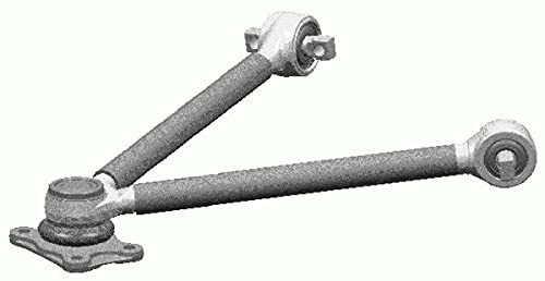 Lemförder 26058 01 Lenker, Radaufhängung