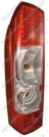 Prasco-FT9304154-RUECKLEUCHTE LINKS-OHNE FASSUNG