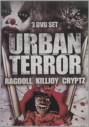 Urban Terror Collection