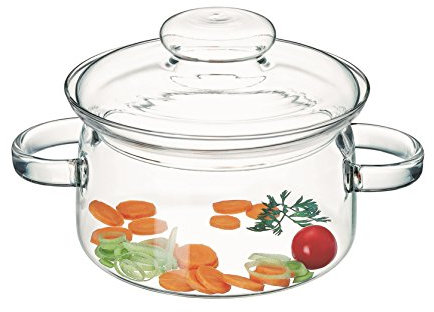 Simax Glassware Nyko-Topf