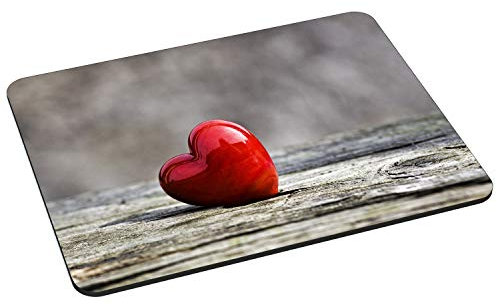 Pedea 67007032 Tapis de souris avec Motif Love
