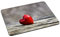 Pedea 67007032 Tapis de souris avec Motif Love
