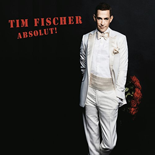 Smd Tim Fischer Chansons (Sony Music)
