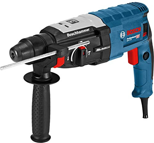 Bosch GBH 2 28 SDS Plus 3 Mode Hammer Drill 240v