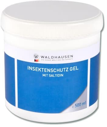 WALDHAUSEN Insektenschutzgel