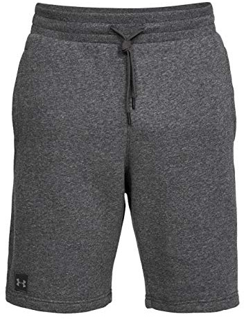 Under Armour Fußball - Textilien - Shorts Rival Fleece Short
