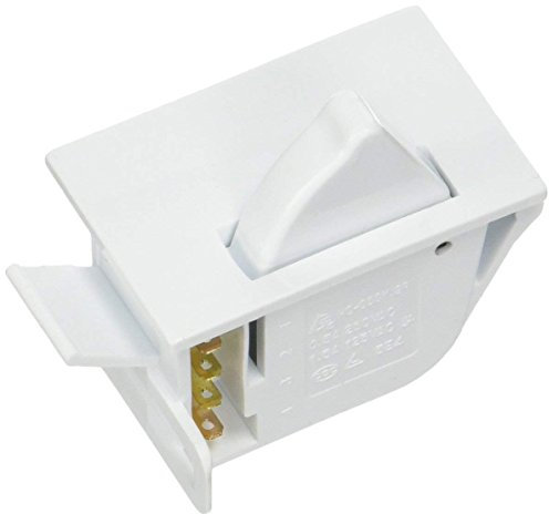 Recamania Ersatz-Ziehgriff mit Rollen für Mikrowelle DE94-02266D Samsung