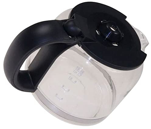 Verseuse avec couvercle d'origine Cafetière, Machine à Café 4055210670 ELECTROLUX