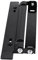 License Plate Bracket, Universal Adjustable Carbon Fiber Car License Plate Frame Holder Mount Bracket Car License Plate Frame Plate Holder Vehicle Accessories