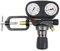 Acetylen-DruckmindererGCE ProControl (0-1,5 bar), 200 bar, nach DIN EN ISO 2503