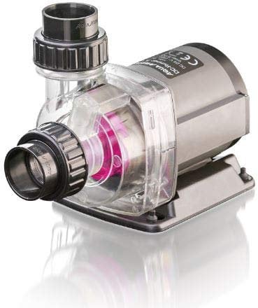 Aqua Medic DC Runner 5.3 - Bomba universal regulable para acuarios, control mediante aplicación o controlador