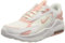 Nike Air Max Bolt, Scarpe da Corsa, Donna, Bianco ( White/Pink Glaze-White), 40 EU