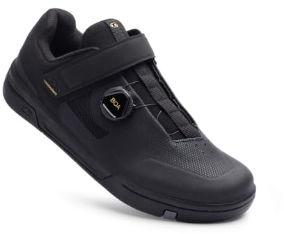 Crankbrothers Stamp Boa Fahrradschuhe für Erwachsene, Unisex