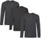 Fruit of the Loom Men's T-Shirt, L