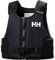 Helly Hansen Rider Qajaq Vest Gaoyancy Aid Unisex Rosso S