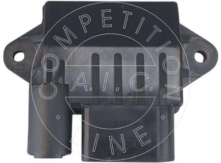 AIC Steuergerät, Glühzeit 58179