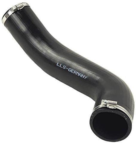 LLS-GERMANY Turboschlauch Ladeluftschlauch Kompatibel mit O.p.e.l. Antara - Chev.rolet Captiva - Chev.rolet Cruze 96628976