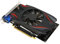 GTX650 2GB Gaming Graphics Card, GDDR5 128Bit 5000MHZ 1059MHZ Computer Graphics Card, VGA DVI Interface, for HD Video Office Use