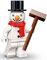 LEGO Serie 23 Schneemann 71034