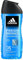 Shower Gel - Endurance by Adidas for Men - 8.4 oz Shower Gel