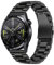 TRUMiRR Bracciale Sostituzione per Huawei Watch GT3 Pro 46mm/GT Runner 46mm/Watch3 Pro/GT 2 Pro/GT 2e, 22mm Orologio in metallo Bracciale Business per Amazfit GTR 2e/GTR3 Pro/Xiaomi Mi Watch