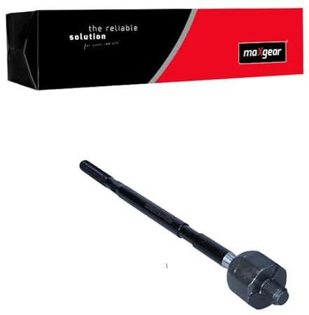 Maxgear Axialgelenk Spurstange innen passend für C8 Jumpy Scudo