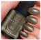 SHAYENNE UV Gel Nagellack - 89 Golden Khaki mit Schimmer 15 ml - Langanhaltend, Kratzfest & Hochglänzend - Profi-Qualität - LED kompatibel - Perfekt für Zuhause & Studio - Made in Germany