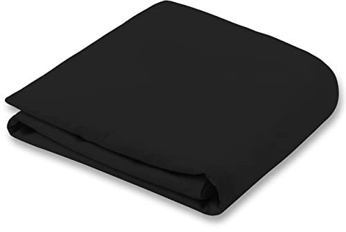 170cm XXL Typ I Stillkissen mit abnehmbarem Bezug Schwangerschaftskissen Lagerungskissen Seitenschläferkissen Handmade 100% Zertifizierte Baumwolle Geräuschlos (Zusätzlicher Kissenbezug, 46)