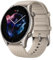 Versión Global Compatible con GTR 3 GTR3 GTR-3 Smartwatch Pantalla AMOLED de 1,39 Zepp OS Alexa Reloj Inteligente con GPS Incorporado for Android Compatible con iOS (Color : Moonlight Grey, Size :