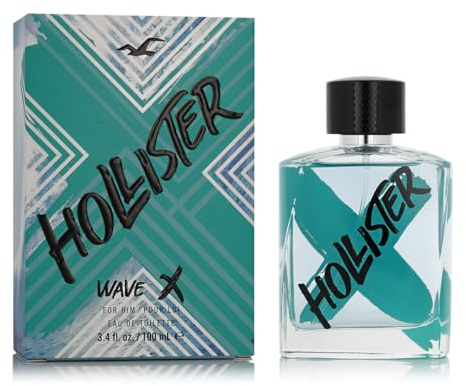 Eau de Parfum für Damen von Hollister