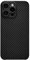 Latercase Schutzhülle für iPhone 15 Pro Max, klassisch, langlebig, dünn, 0,6 mm Aramidfaser, präziser Laserschnitt, vollständiger Kameraschutz, rutschfeste, Matte Oberfläche, kompatibel mit iPhone 15