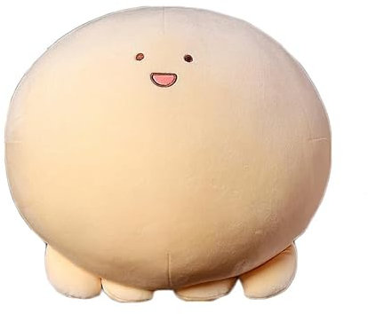 NEWQSING Plüschgefüllte gefülltes gefülltes Oktopus gefüllt