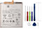 Swark 4370mAh EB-BS711ABY Ersatz Akku Kompatibel mit Galaxy S23 FE SM-S711 with Werkzeugsatz