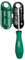 Jeu de tournevis multi-usages 17 Insmeter - Tournevis portable à tête multiple - 5/6/7/8/9/10 mm