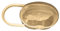 Scatola Porta Ciucci - Custodia Organizer Per Ciucci Con Chiusura Ermetica, Custodia Trasparente Per Ciucci | Custodia Trasparente Per Ciucci Con Clip Di Sicurezza, Custodia Anticaduta Per Passeggino,