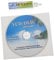 Gatuida 1Set CD Player Cleaner Kit with Cleaning Disc and Sound Quality Extend Player Life Safe Dust Removal for CD Vcd
