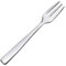 Alessi AJM22/16 KnifeForkSpoon Forchetta da Dolce, in Acciaio Inossidabile 18/10 Lucido, Set da 6