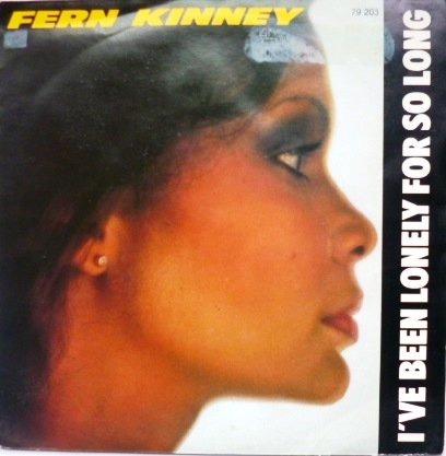 I've been lonely for so long (1981) / Vinyl single [Vinyl-Single 7'']
