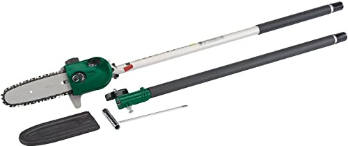 Draper 31294 Expert Oregon Pruner Attachment, Blue, 200 mm