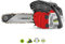 GREENCUT GS250X-12 - Motosega motore a benzina 2 tempi 25,4cc 1,4cv, spada da 12, num denti 44, manubrio ergonomico, imbracatura a tracolla