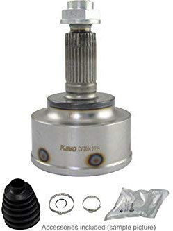 KAVO PARTS Gelenksatz, Antriebswelle CV-2034 Vorderachse